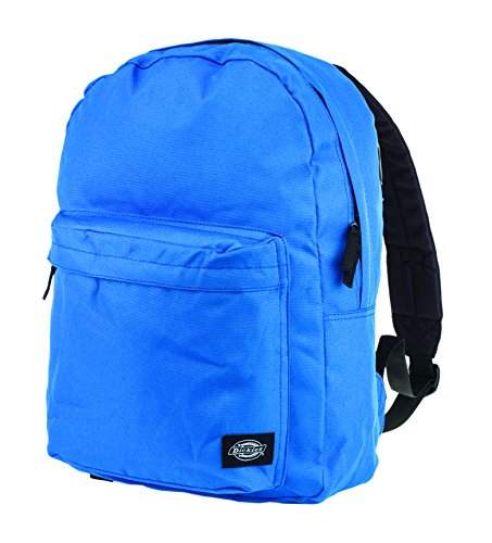 Dickies Indianapolis Mochila Tipo Casual  42 cm  15 litros  Royal Blue
