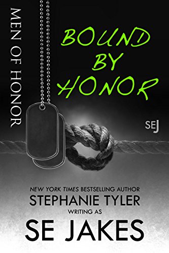 Bound By Honor: Men of Honor Book 1: Men of Honor series