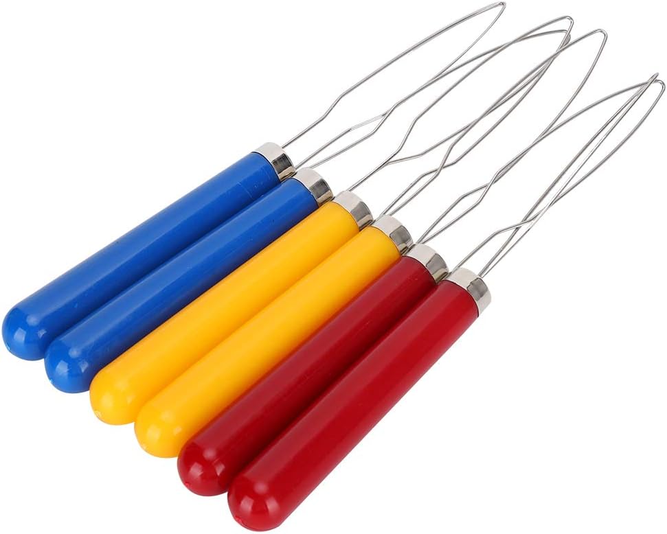 TARSHYRY Button Hook