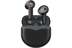 SoundPEATS Opera 5 Earbuds: Opera to Your Favorite Sound