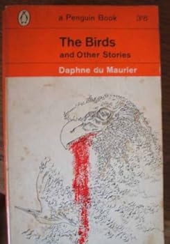 Mass Market Paperback The Birds and Other Stories (Penguin No. 1941) Book