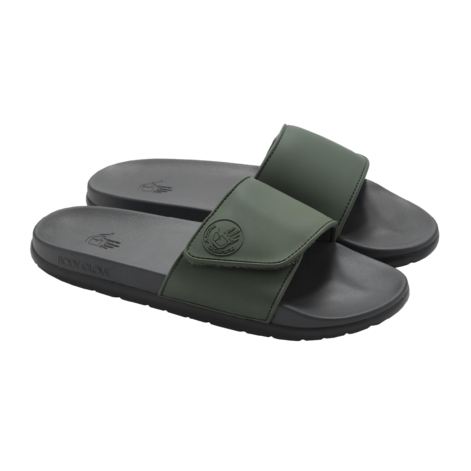 Body Glove Men’s Slides
