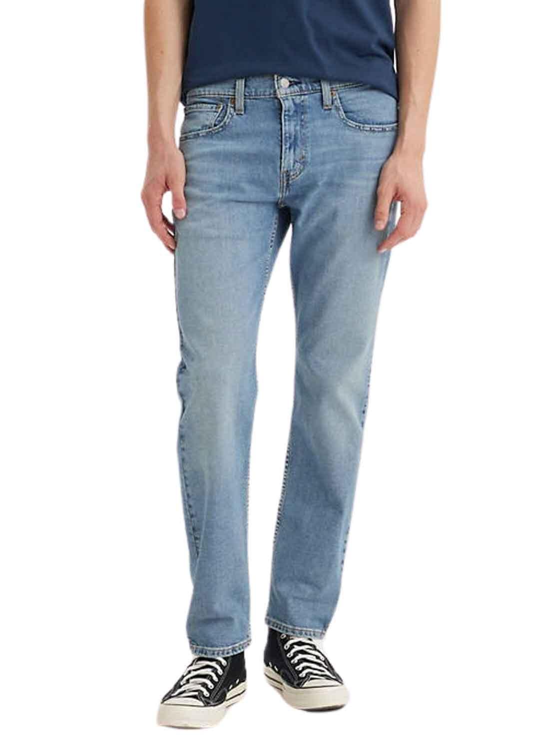 Levi's 502 Taper Vaqueros Hombre — view 63