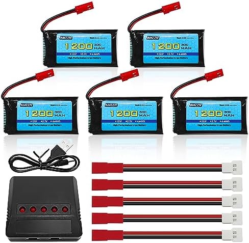 Jeu Complet De 4 Moteurs De Remplacement Pour Drones Sky Viper V2400 HD, V2450fpv, V2450gps, Scout VOYAGE
