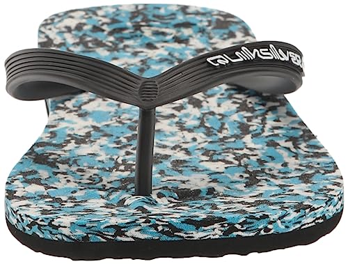 Quiksilver Men's Molokai Recycled Flip Flop Sandal2