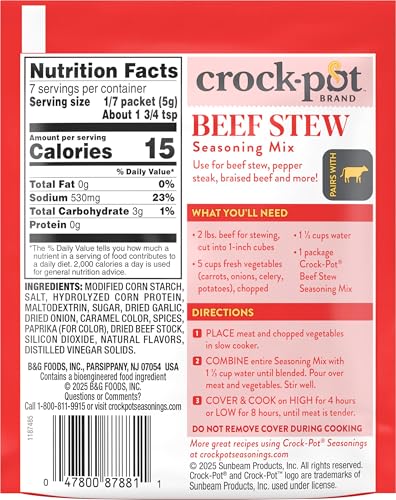Cut Of Corned Beef For Slow Cooker