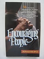 Encouraging People 0842307613 Book Cover