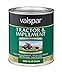 Valspar 4432-10 John Deere Green Tractor and Implement Paint - 1 Quart