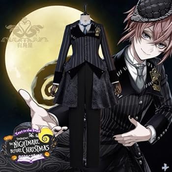 Amazon.co.jp: Wo Wo 商贸& ツイステ Lost in the book ナイトメアー