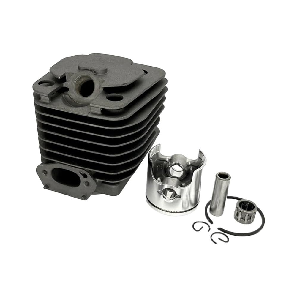 Kit piston cylindre 39 mm pour réparer moteur serré 38cc