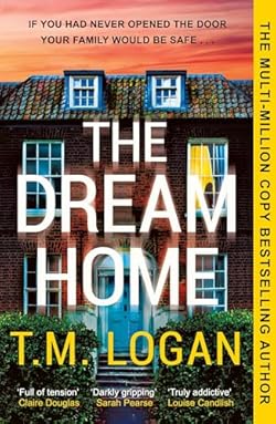 The Dream Home cover image