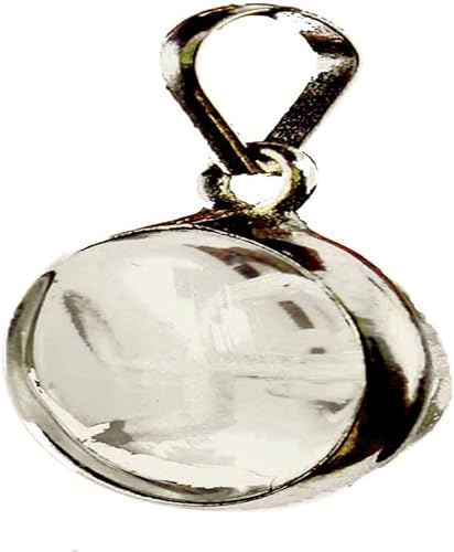 Miniatura 3 de PowerFortunes Colgante de cristal Esvástica, Cristal, No precioso