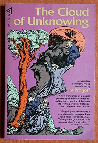 The Cloud of Unknowing B000YHLUUI Book Cover