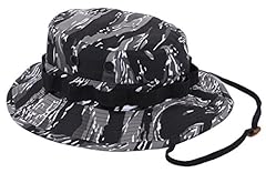 Urban Tiger Stripe Camo