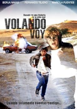 Volando Voy
