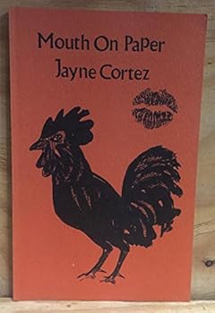 Paperback Mouth on Paper Book