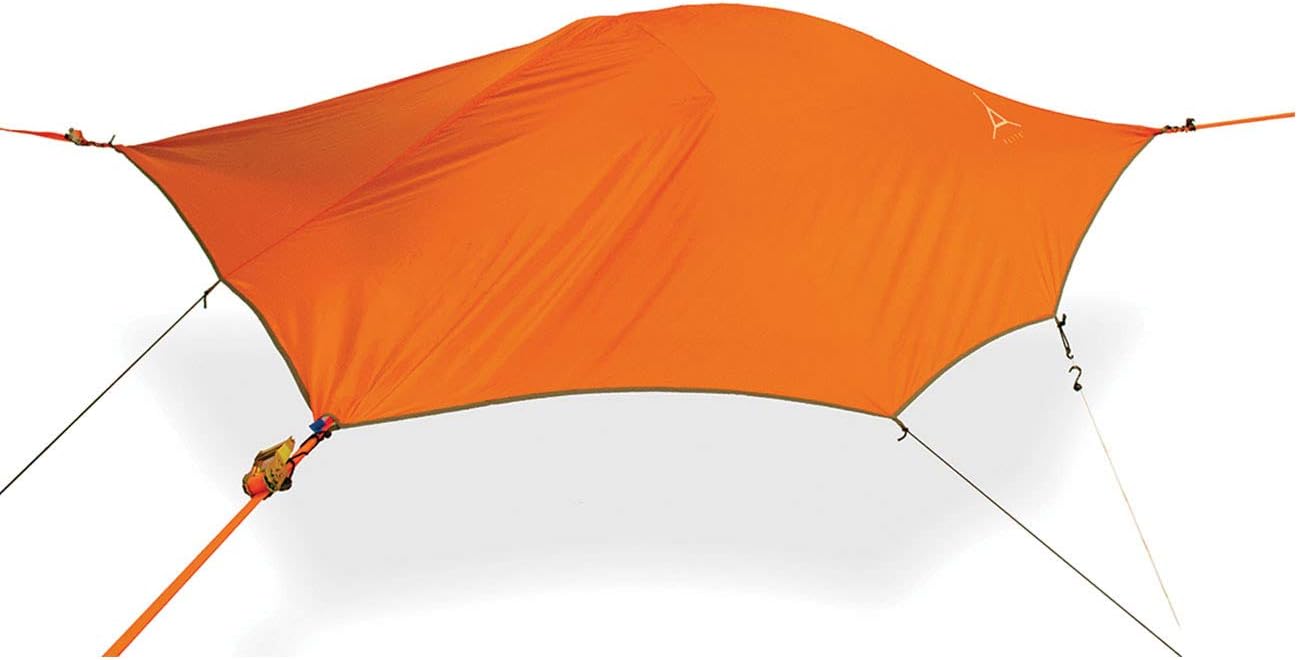 Tentsile Flite Plus Suspended Camping Tree House Tent 2 Person