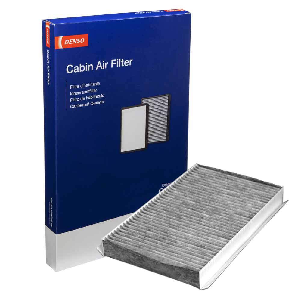 Pollen / Cabin Filter DCF127K Denso JKR500E020 JKR500020 Top Quality Guaranteed