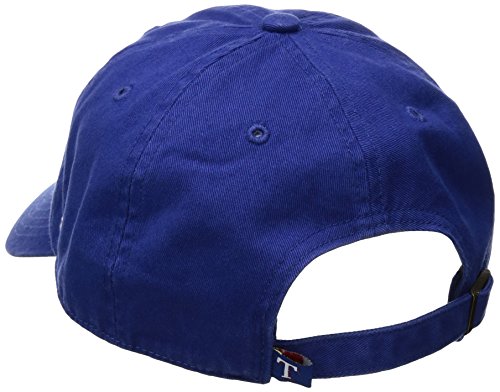 Gorra ajustable Texas Rangers Clean Up miniatura 2