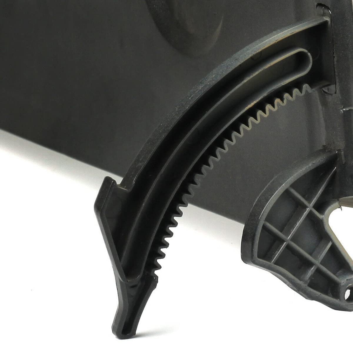 1J1857121 Abdeckung für Konsole, Beifahrerseite, für Golf 4 MK4 1998-2004, Schwarz