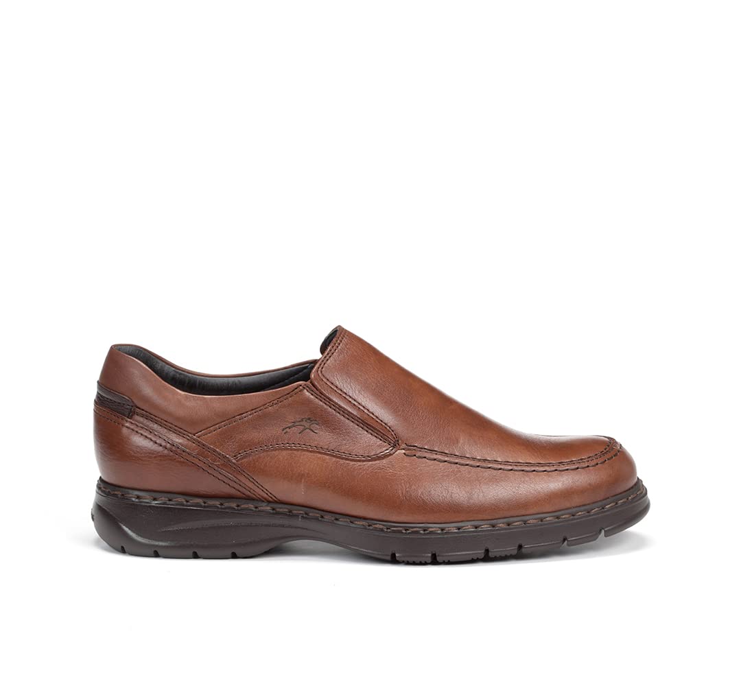 Fluchos- retail ES Spain 9144, Zapatos sin Cordones Hombre