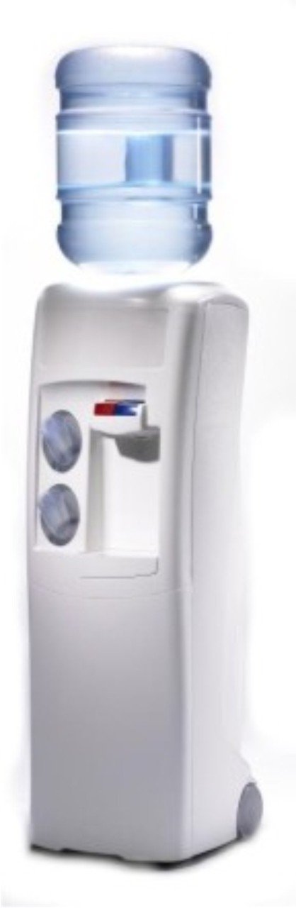 Sorgenti Blu Bergquellwasser für Alle Wasserspender, 18 Liter