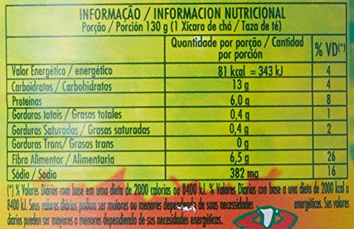 Ervilha Extra-Fina Bonduelle 140g