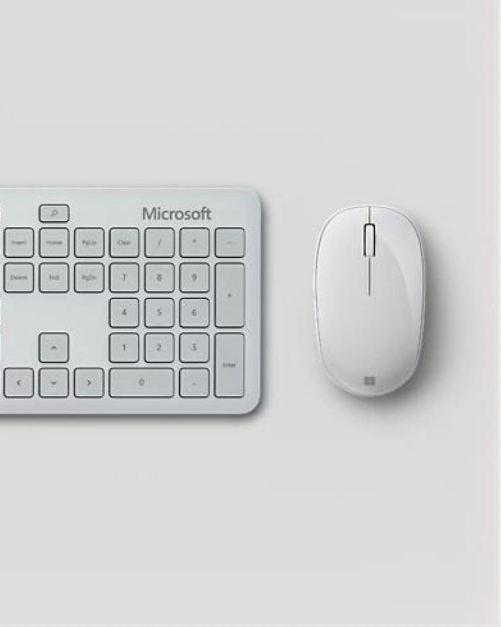 Microsoft Bluetooth Mouse a € 20,99 (oggi