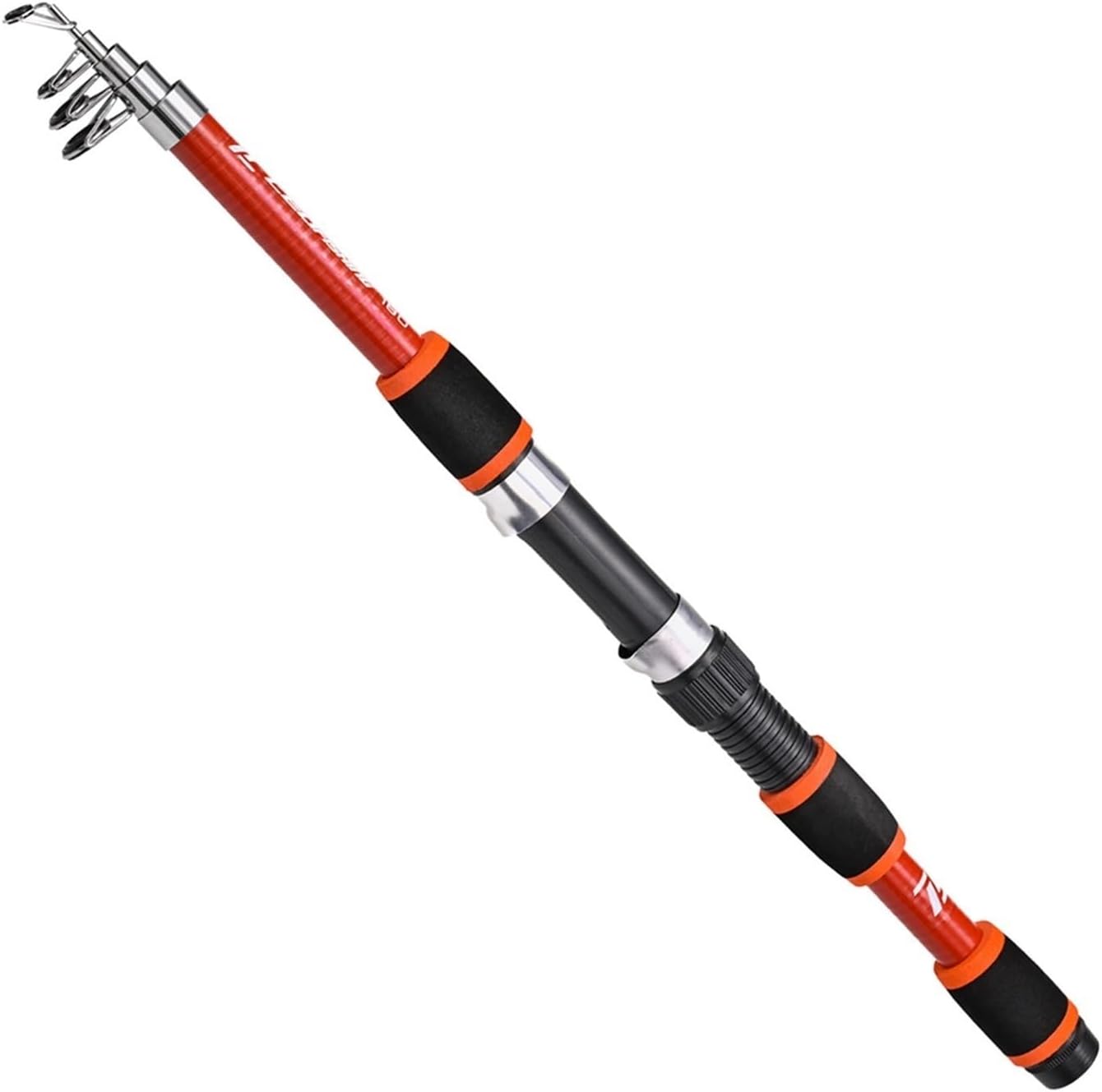 Ice Fishing Rod Fishing Pole Casting Spinning Fishing Rod Set Carbon Fiber Casting Lure Rod Carp Fishing Tackle Fishing Rod