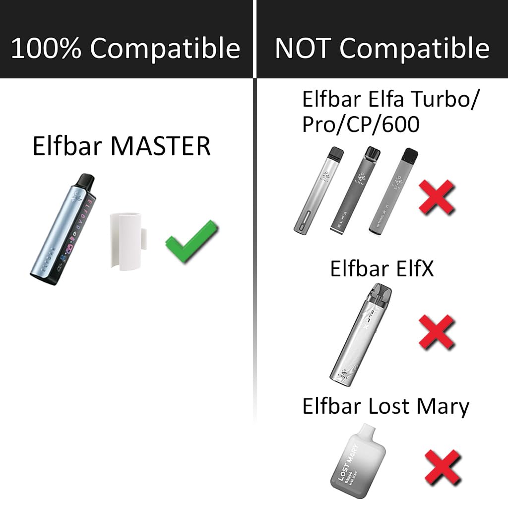 elfbar elfa master akku Halterung für Vaporesso Verdampfer im Lüftungsschlitz des Autos –  Kostenloses 3D-Druckmodell – MakerWorld main image 1