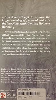 Paperback Holy With Integrity Book