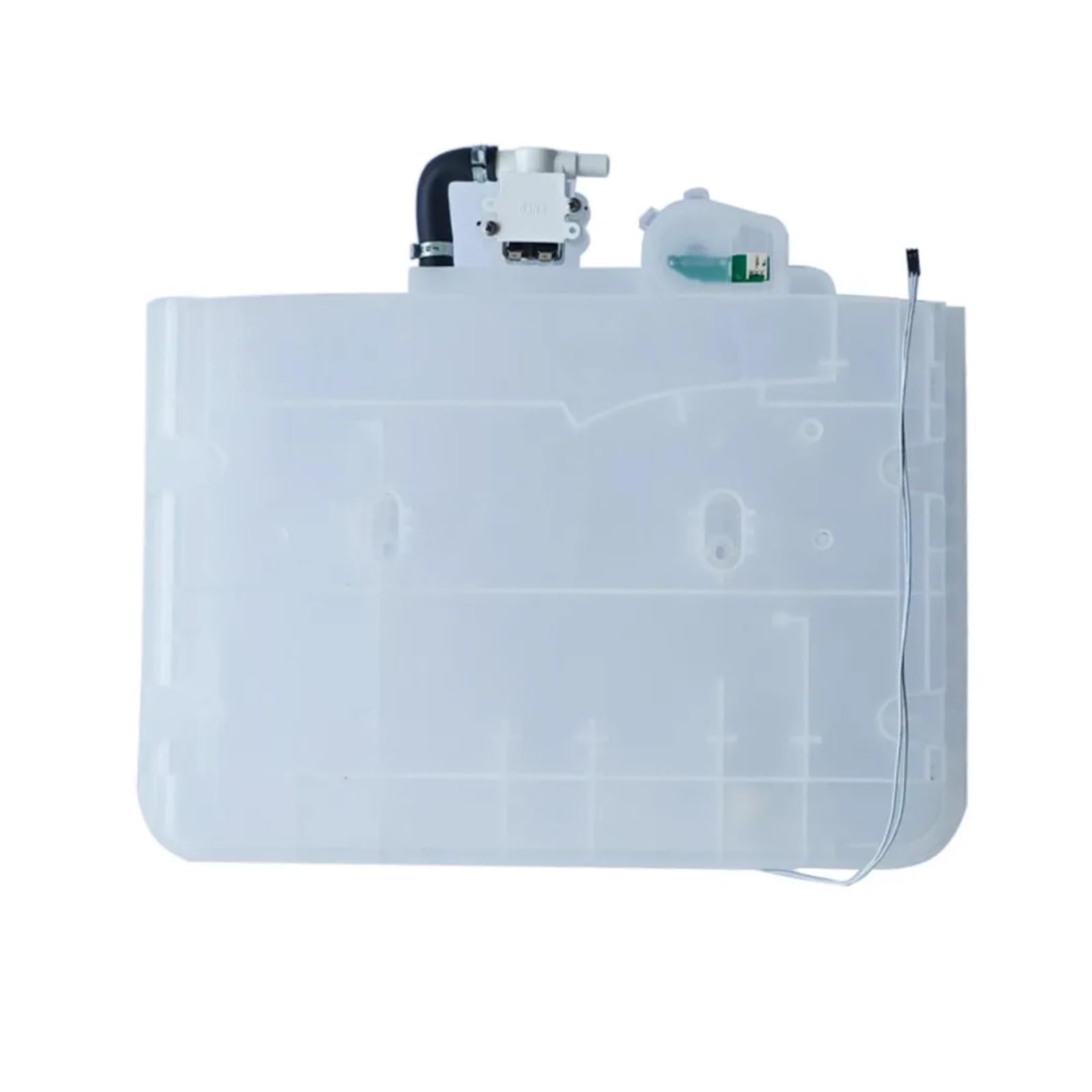 Compatible for Midea,MT White Rabbit/MT-G/Vee1/MT Accesorios for Lavavajillas Sensor De Nivel De Tanque De Agua Válvula De Entrada Componente De Piezas De Repuesto