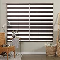 Amazon｜eeHAUS プレミアム 調光 遮光 マルチ ロールスクリーン ロール