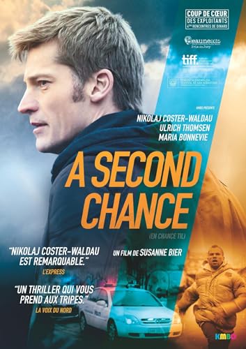 A Second Chance