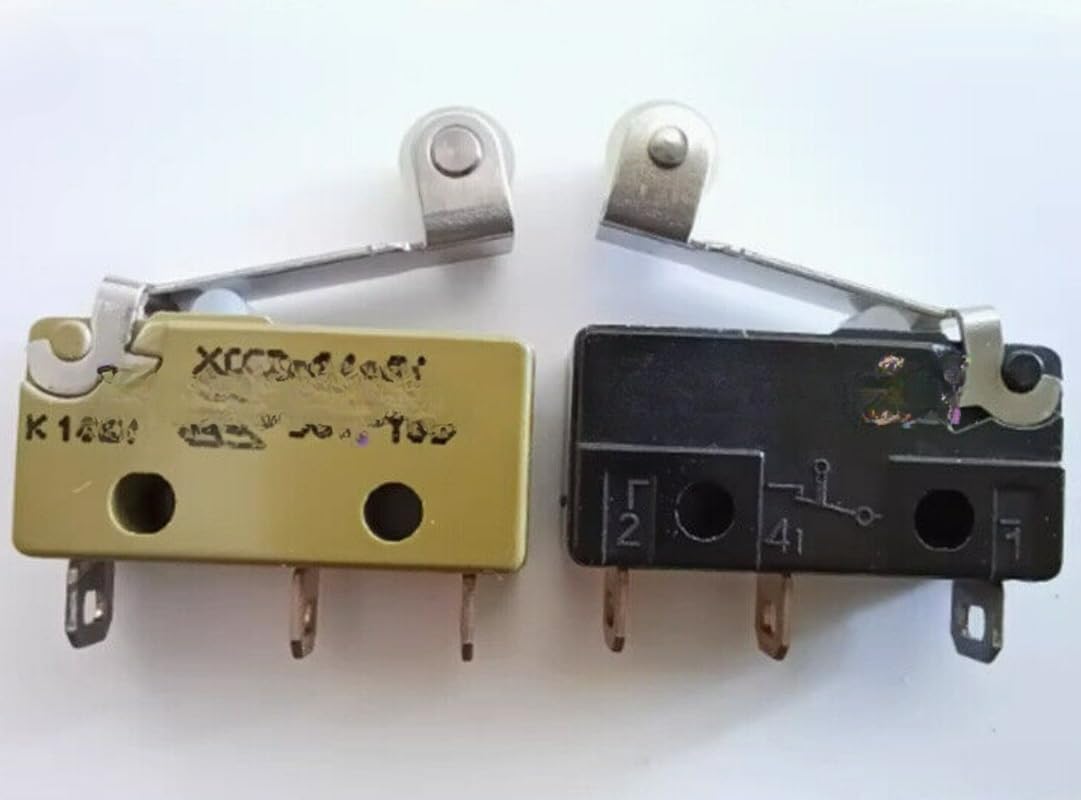 1PCS New XCG3-81-S1 Micro Switch -