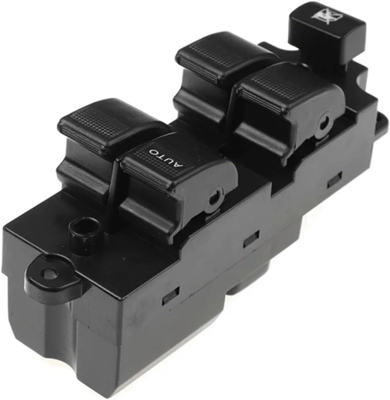 Left Side Power Window Master Control Switch Compatible with Mazda 6 2003-2005 BL4E-66-350AL2