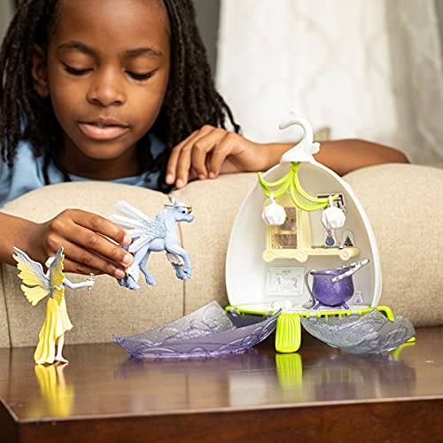 Schleich Bayala 42523 Studio Veterinario Degli Elfi - 2