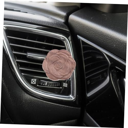 Difusor aromático eléctrico de madera SOLUSTRE para auto y hogar miniatura 2