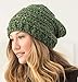 36 Easy Crochet Hats: Quick & Fun Projects including Bonus Accessories