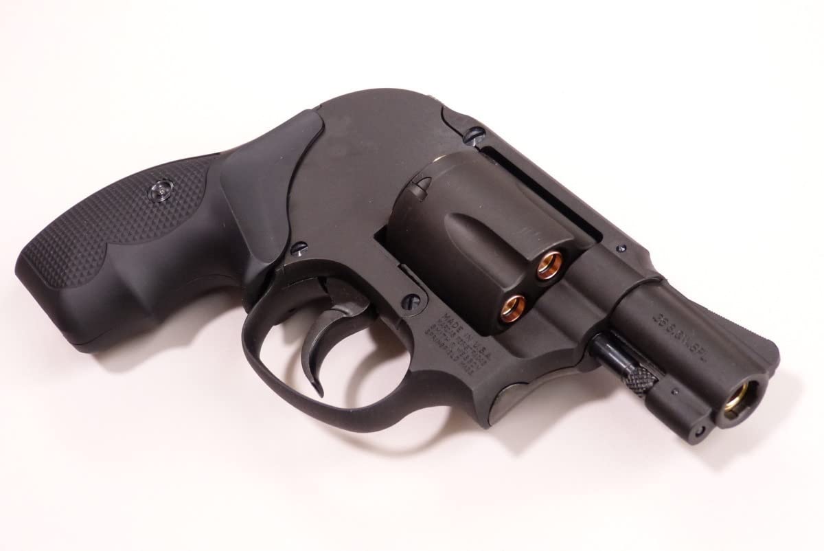 マルシン S&W M49 ボディガード 美品 S&W M49 ボディガード | マルシン