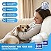 PETTING PARK Dog Pheromone Calming Diffuser Refill,No Diffuser Machine (for Dog(1 Refill), Lavender Scent)