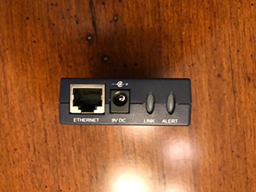 Netgear Ps101 Mini Parallel Print Server #TOP16