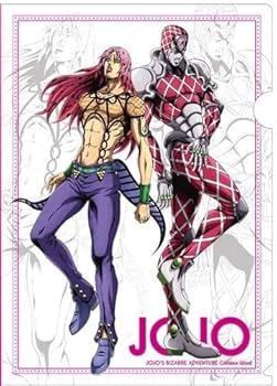 超像可動 ジョジョの奇妙な冒険 ディアボロ キング・クリムゾン Amazon.co.jp: 超像可動 ジョジョの奇妙な冒険 第5部 ディアボロ