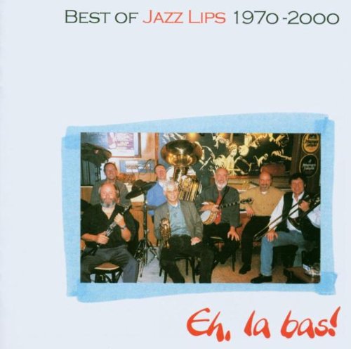 Best of Jazz Lips 1970-2000