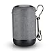 Produktbild Bluetooth Lautsprecher, 20W Tragbarer Bluetooth Lautsprecher V5.0 mit Dual Treiber, Extra Bass, Einfach Tragbar, 12h Spielzeit, IPX56 Wasserfest mit Eingebauten Mikrofon, 360° TWS Stereo Sound
