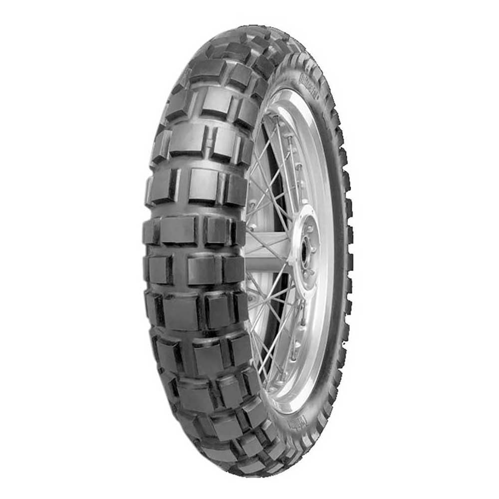 Continental KC80 TWINDURO R TT M+S - 110/80/R18 58Q - A/A/70dB - Pneumatici Per tutte le stagioni (Moto)