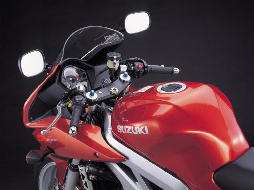 ハリケーンセパハンns1 HURRICANE NS-1/NS1用 セパレートハンドル/セパハン(ブラック