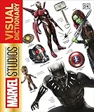Marvel Studios Visual Dictionary