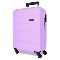 ROLL ROAD Flex Cabin Suitcase, One Size