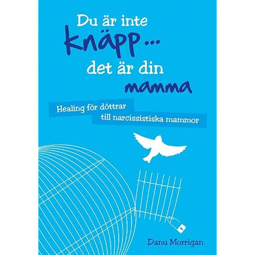 Du är inte knäpp... det är din mamma : healing för döttrar till narcissistiska mammor